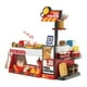 thumbnail image 2 of Cocina de Juguete Tienda Pollo Frito 52 Piezas Infantil, 2 of 8