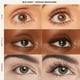 thumbnail image 4 of Máscara Tarte big ego negra, tamaño de viaje, sin escamas, vegana, 4 of 9