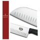thumbnail image 4 of Victorinox Cuch Santoku Swiss Classic Negro 17Cm D1, 4 of 6
