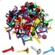 thumbnail image 1 of 200x Mini Clavitos De Metal, Sujetadores De Papel Resistentes, Clavitos Para Manualidades Del Hogar, 1 of 5