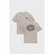 thumbnail image 3 of Polera Orgánica Soul Mind Taupe Hombre Falcone, 3 of 3