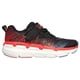 thumbnail image 1 of ZAPATILLAS SKECHERS MAX CUSHIONING PREMIER NIÑOS 405032L-BKRD - Talla 27, 1 of 6