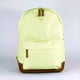 thumbnail image 4 of Mochila Manhattan Light Green, 4 of 6