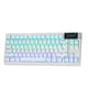 thumbnail image 1 of Teclado inalámbrico para juegos EPOMAKER G84 PRO 75% con pantalla y perilla, 1 of 7