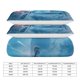 thumbnail image 3 of Garraka Monsters Garraka Comforter Set Soft 3 Pcs Twin Bedding Sets Thicken for All Season, 3 of 5