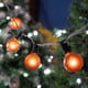 thumbnail image 5 of Bombillas Globe para exteriores, novedosas, G40, naranja, paquete de 25, 5 of 7