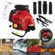 thumbnail image 5 of Sopladora de Hojas Tacarlha 80CC 900CFM a Gas Tipo Mochila, 5 of 9
