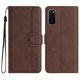 thumbnail image 1 of Funda FOXDOCK para Samsung Galaxy S20 -Diseño elegante,Ideal para hombres y mujeres, 1 of 5