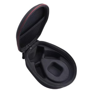 Magideal - Bolsa De Almacenamiento Estuche Para Auriculares Caja Protectora De Conducción Ósea Inalámbrica Compatible Accs Para As800/ As660/As650