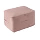 thumbnail image 4 of Bolsa organizadora de autocompresión, bolsa de almacenamiento, bolsa de almacenamiento de edredón ligera y versátil, organizador de embalaje para mant Rosa, 4 of 5