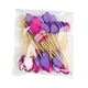 thumbnail image 4 of 100x Fruit Picks Sandwiches Aperitivos Para Celebración Fiesta De Verano Huevo De Pascua, 4 of 5