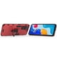 thumbnail image 2 of FOXDOCK Funda Antigolpes para Xiaomi Redmi Note 11S – Protección Total con Soporte y Diseño Robusto, 2 of 5