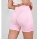thumbnail image 4 of Short Deportivo Mujer Push Up Rib Cintura Alta, 4 of 4