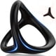thumbnail image 1 of Stay Harder Longer: 10 Frequency Modes Silicone Penis Ring For Men - Adult Sex Toys For Men, 1 of 2