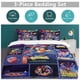 thumbnail image 5 of x138 Steven Universe Bed Duvet Cover Microfiber Bedding Sets 3D Printed Lightweight 3 Piece Comforter Sets, 1 Duvet Cover And 2 Pillow Shams for Kids Boys Girls 79"x90" jn138, 5 of 5