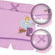 thumbnail image 3 of Conjunto para Niñas de 2 Piezas Disney Princesas con Remera y Falda-Pantalón, 3 of 7