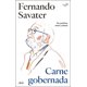 thumbnail image 1 of Libro Carne gobernada - Fernando Savater, 1 of 2