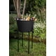 thumbnail image 3 of Hielera Metalica Rack + Abridor Cerveza, 3 of 3