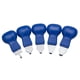 thumbnail image 5 of 5 Tipos De Removedor De Apertura De Caja Para Reloj, Kit De Herramientas Para Remover Reloj, Azul, 5 of 5