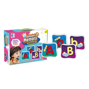 Pronobel - Juego Memoriza Caja C/Asa 28X21X6