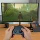 thumbnail image 5 of Adaptador USB Bluetooth inalámbrico MAYFLASH Magic NS 2 para Switch/Switch 2, Steam Deck, Windows, Raspberry Pi, Xbox Series X y S, mando PS5, 5 of 8