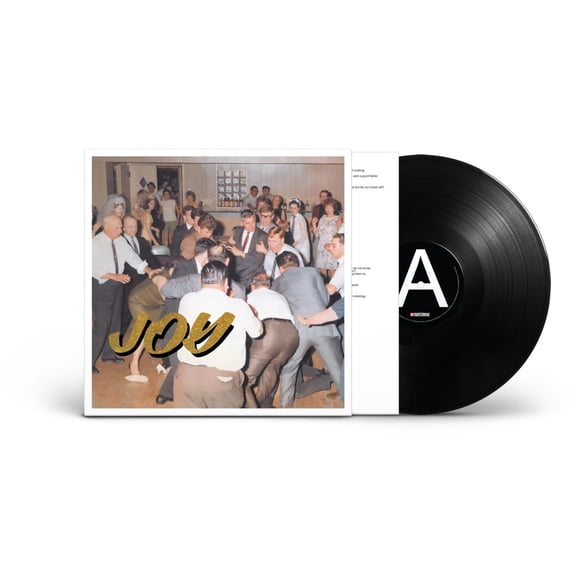 LP de vinilo Partisan Records 30 cm 2018 Alternativa