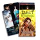 thumbnail image 1 of Tarot Deck TarotSkills Lightworker con educación en línea, 1 of 7