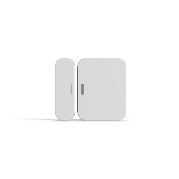 Sensor De Entrada Sistema De Tercera Generación Para Ventanas Y Puertas
