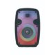 thumbnail image 4 of Parlante Bluetooth Flame Lights 8", 4 of 10