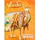 thumbnail image 1 of Libro McGraw-Hill Education Reading Wonders – 3.º Grado, 1 of 1
