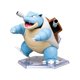 thumbnail image 5 of Figura de acción Pokémon 15 cm Blastoise súper articulada, 5 of 5