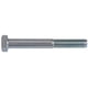 thumbnail image 1 of Tornillo hexagonal Hillman de acero de 1/4 pulgadas x 11,5 cm, paquete de 100, 1 of 1