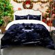 thumbnail image 1 of Mysterious Vision Printed Duvet Cover Set Soft Duvet Cover + 2 Pillowcases Suitable for All Seasons Ideal for Home Bedrooms and Guest Rooms Great Gift for Frien, 1 of 1