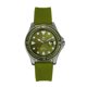 thumbnail image 1 of Watch Shield Freedive con correa de fecha, color verde, 1 of 10