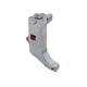 thumbnail image 1 of Adaptador de Pie Prensador Snap-On Cutex 0060827300 para Bernina – Nuevo, 1 of 2