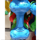 thumbnail image 1 of Juguete Para Perros Colores Surtidos Mascotas, 1 of 1