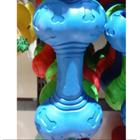 Genérico - Juguete Para Perros Colores Surtidos Mascotas