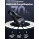 thumbnail image 5 of Audifonos Bluetooth Inalambricos Headset Usams Yh21 Ligero Color Negro, 5 of 7
