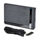 thumbnail image 1 of Unidad De 2,5" Carcasa USB 3.0 Unidad Externa Carcasa HDD Funda Para, 1 of 5