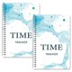 thumbnail image 1 of Cuaderno en blanco INKNOTE 23 × 15,5 cm 100 páginas (2 unidades), 1 of 7