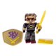 thumbnail image 1 of Figura de acción Tube Heroes Zoofy International Sky con arma, 1 of 3
