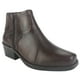 thumbnail image 3 of Bota Ferracini Hombre New Country 9015 T Cafe Campero, 3 of 7