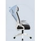 thumbnail image 5 of Silla Ejecutiva de Oficina Ergonomic Essential Blanco, 5 of 5