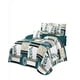 thumbnail image 1 of Quilt Cubrecama De Verano 1 5 Plazas Con Diseno 3, 1 of 4