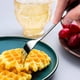 thumbnail image 3 of Xiao Hua Juego de 12 Tenedores para Postre, 5.5 Pulgadas, Tenedor de Acero Inoxidable, Tenedor para Snacks, Tenedor para Ensalada de Frutas, 3 of 4