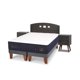 thumbnail image 2 of Cama Europea Super Premium 2 Plaza Base Dividida, 2 of 13