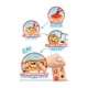 thumbnail image 4 of Joker Slimy Diy Street Food Crush Mini - Pizza, 4 of 4