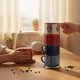 thumbnail image 5 of Set 4 Tazones Apilables Universidad De Chile 400ml, 5 of 9