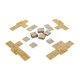 thumbnail image 5 of Juego de mesa Pandasaurus Games Sandcastles (2-6 jugadores), 5 of 6