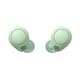 thumbnail image 1 of Audífonos inalámbricos con noise cancelling WF-C700N Verdes, 1 of 7